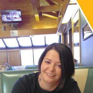 Meet your Posher, Kasey